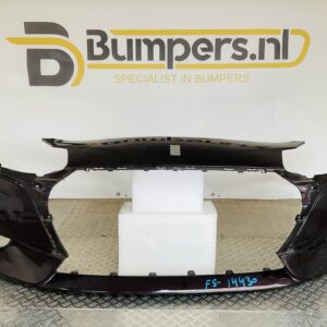 Bumper Citroen DS3 Facelift 2016-2021 9814757377 Voorbumper 1-F5-14430z