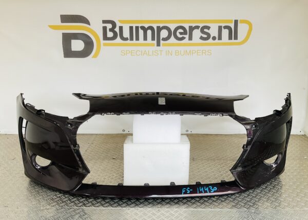 Bumper Citroen DS3 Facelift 2016-2021 9814757377 Voorbumper 1-F5-14430z