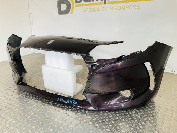 Bumper Citroen DS3 Facelift 2016-2021 9814757377 Voorbumper 1-F5-14430z