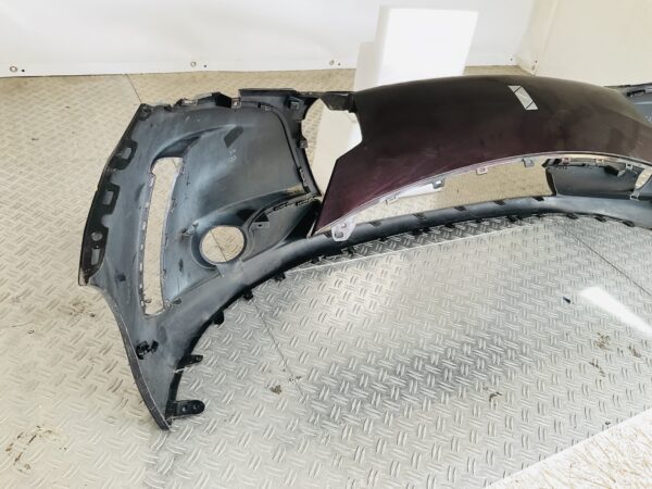 Bumper Citroen DS3 Facelift 2016-2021 9814757377 Voorbumper 1-F5-14430z