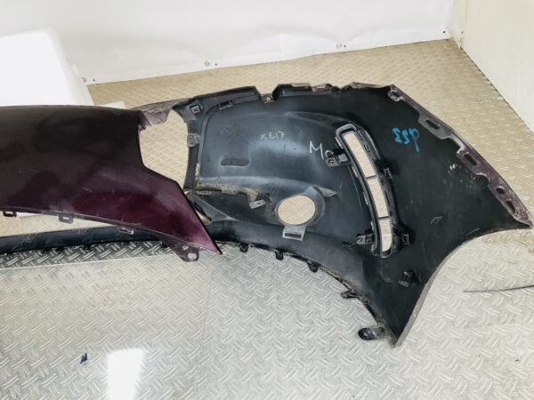Bumper Citroen DS3 Facelift 2016-2021 9814757377 Voorbumper 1-F5-14430z