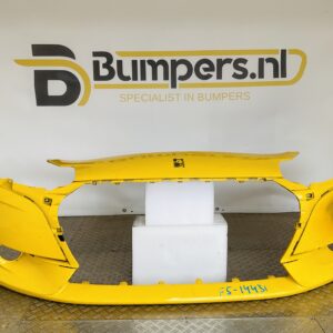 Bumper Citroen DS3 Facelift 2016-2021 9814757377 Voorbumper 1-F5-14431z