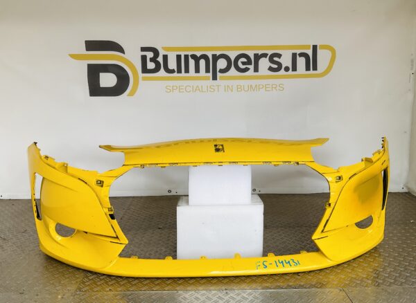 Bumper Citroen DS3 Facelift 2016-2021 9814757377 Voorbumper 1-F5-14431z
