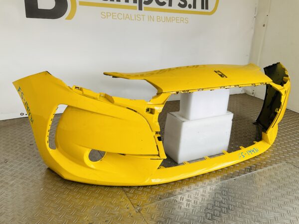Bumper Citroen DS3 Facelift 2016-2021 9814757377 Voorbumper 1-F5-14431z