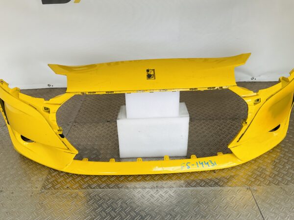 Bumper Citroen DS3 Facelift 2016-2021 9814757377 Voorbumper 1-F5-14431z