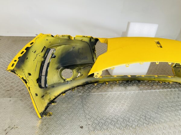 Bumper Citroen DS3 Facelift 2016-2021 9814757377 Voorbumper 1-F5-14431z