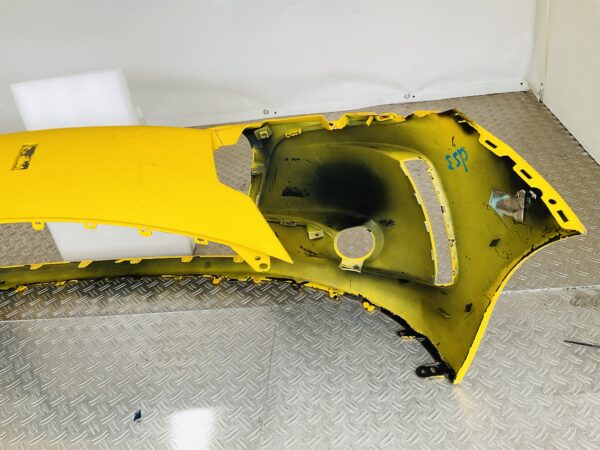Bumper Citroen DS3 Facelift 2016-2021 9814757377 Voorbumper 1-F5-14431z