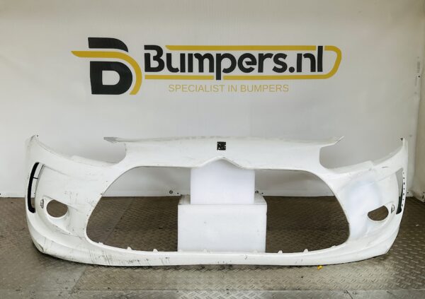 Bumper Citroen DS3 2013-2016 9687534777 Voorbumper 1-F5-14432z