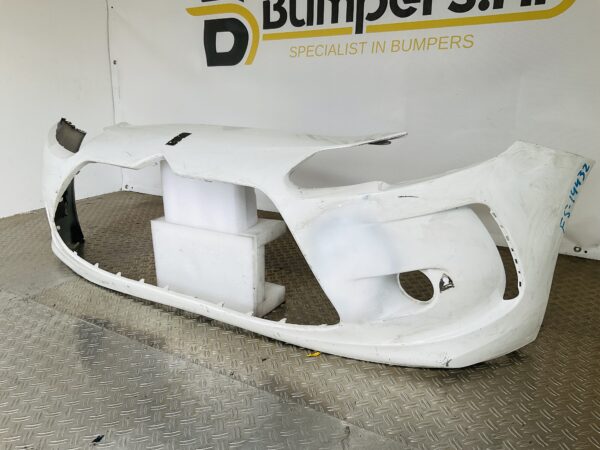 Bumper Citroen DS3 2013-2016 9687534777 Voorbumper 1-F5-14432z