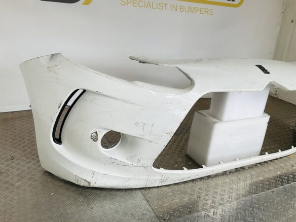 Bumper Citroen DS3 2013-2016 9687534777 Voorbumper 1-F5-14432z