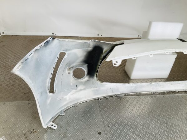 Bumper Citroen DS3 2013-2016 9687534777 Voorbumper 1-F5-14432z