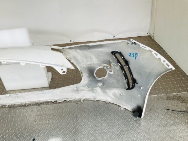 Bumper Citroen DS3 2013-2016 9687534777 Voorbumper 1-F5-14432z