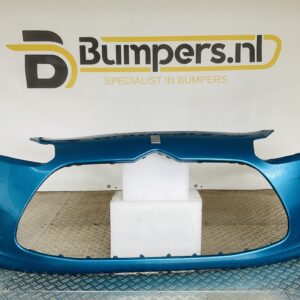 Bumper Citroen DS3 2013-2016 9687534777 Voorbumper 1-F5-14433z