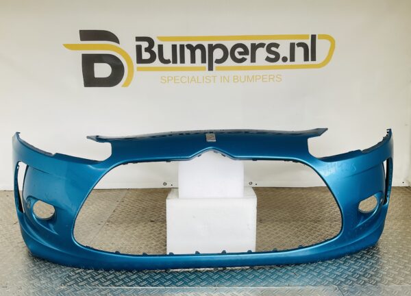 Bumper Citroen DS3 2013-2016 9687534777 Voorbumper 1-F5-14433z