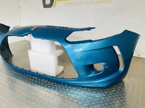 Bumper Citroen DS3 2013-2016 9687534777 Voorbumper 1-F5-14433z