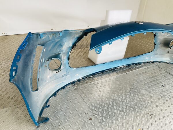 Bumper Citroen DS3 2013-2016 9687534777 Voorbumper 1-F5-14433z