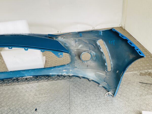 Bumper Citroen DS3 2013-2016 9687534777 Voorbumper 1-F5-14433z