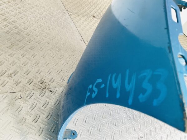 Bumper Citroen DS3 2013-2016 9687534777 Voorbumper 1-F5-14433z