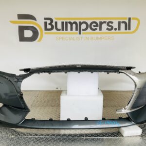 Bumper Citroen DS3 Facelift 2016-2021 9814757377 Voorbumper 1-F5-14434z