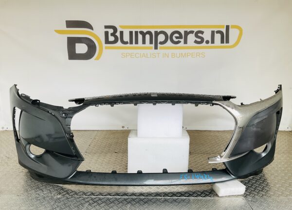 Bumper Citroen DS3 Facelift 2016-2021 9814757377 Voorbumper 1-F5-14434z