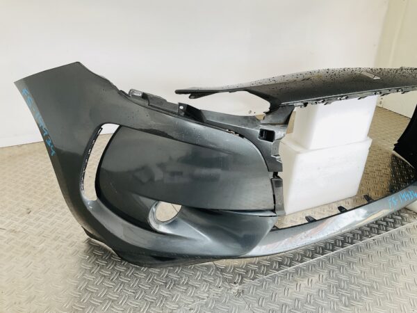 Bumper Citroen DS3 Facelift 2016-2021 9814757377 Voorbumper 1-F5-14434z