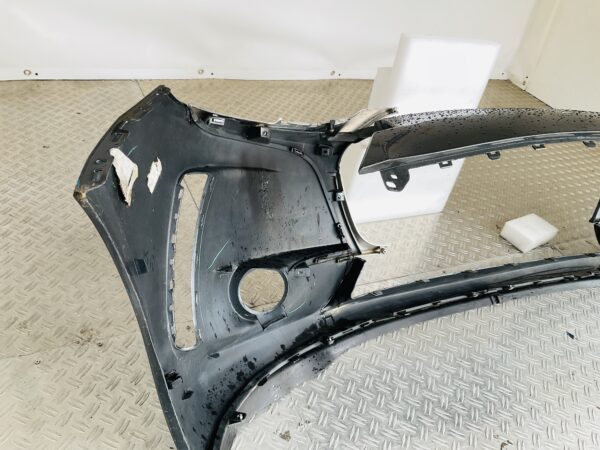 Bumper Citroen DS3 Facelift 2016-2021 9814757377 Voorbumper 1-F5-14434z