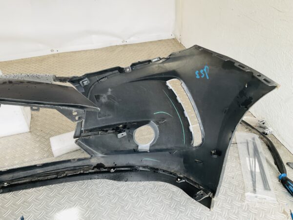 Bumper Citroen DS3 Facelift 2016-2021 9814757377 Voorbumper 1-F5-14434z