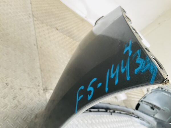 Bumper Citroen DS3 Facelift 2016-2021 9814757377 Voorbumper 1-F5-14434z