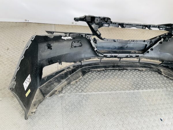 Bumper Nissan Leaf 4xpdc 2017-2022 620225SH0H Voorbumper 1-G10-14441z
