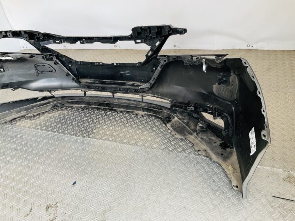 Bumper Nissan Leaf 4xpdc 2017-2022 620225SH0H Voorbumper 1-G10-14441z