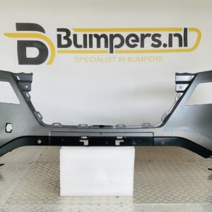 Bumper Nissan XTrail X-Trail T33 pdc 620226RN0H Voorbumper 1-G5-14463