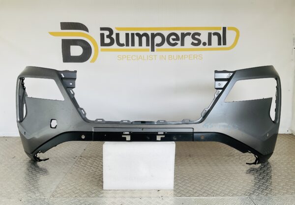 Bumper Nissan XTrail X-Trail T33 pdc 620226RN0H Voorbumper 1-G5-14463