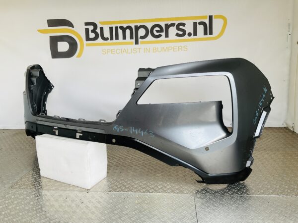 Bumper Nissan XTrail X-Trail T33 pdc 620226RN0H Voorbumper 1-G5-14463