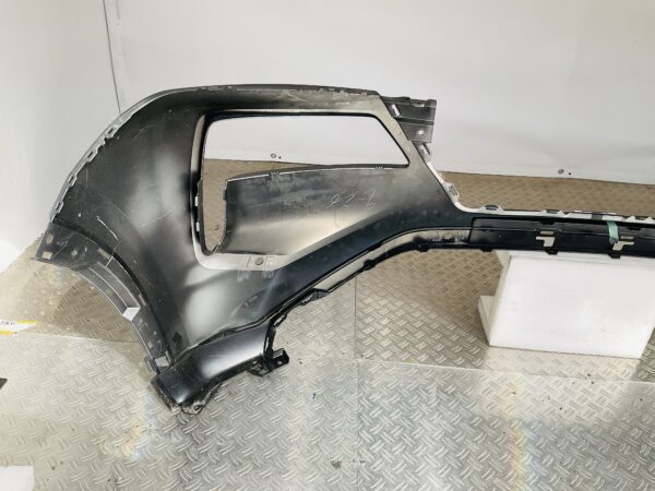 Bumper Nissan XTrail X-Trail T33 pdc 620226RN0H Voorbumper 1-G5-14463