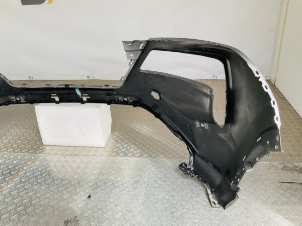 Bumper Nissan XTrail X-Trail T33 pdc 620226RN0H Voorbumper 1-G5-14463