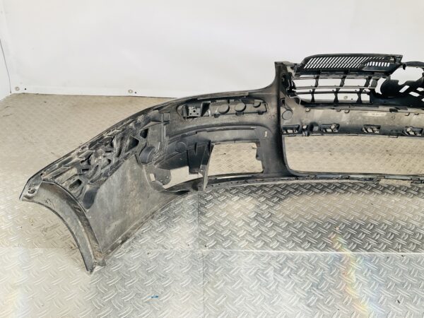 Bumper Volkswagen Golf 5 MK5 1K0 gti 05-11 1K0807221D Voorbumper 1-C7-14461z