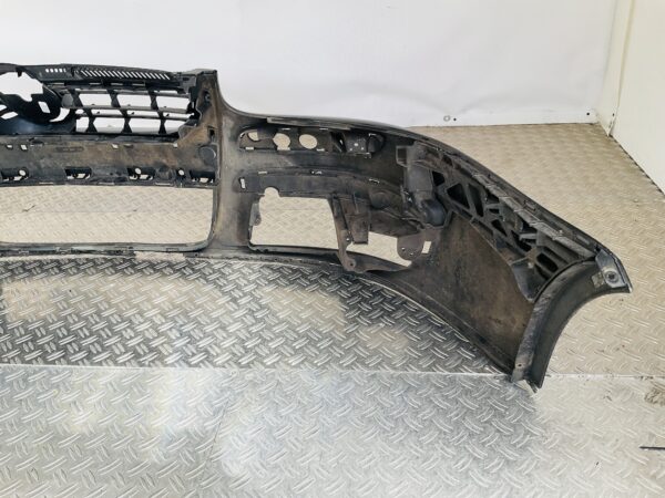 Bumper Volkswagen Golf 5 MK5 1K0 gti 05-11 1K0807221D Voorbumper 1-C7-14461z