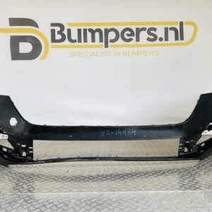 Bumper Skoda Octavia 4 Facelift 2020-2024 5E3807221 Voorbumper 2-H2-14464z