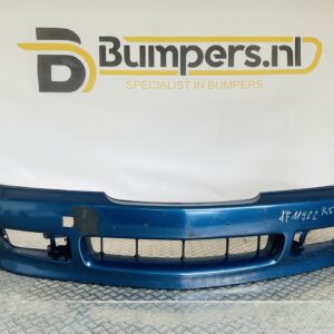 Bumper BMW 3 E36 Z3 M-Pakket M Pakket 8397509 Voorbumper 2-K5-14457z
