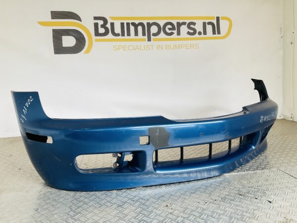 Bumper BMW 3 E36 Z3 M-Pakket M Pakket 8397509 Voorbumper 2-K5-14457z