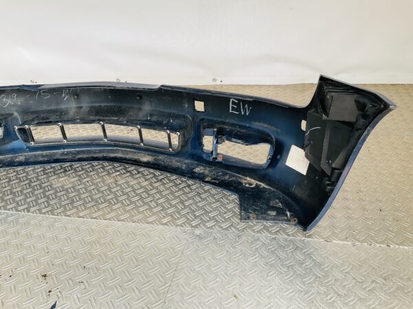 Bumper BMW 3 E36 Z3 M-Pakket M Pakket 8397509 Voorbumper 2-K5-14457z