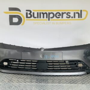 Bumper Opel Astra L Normaal 4xpdc 9839947580 Voorbumper 2-i9-14450z