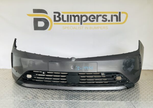 Bumper Opel Astra L Normaal 4xpdc 9839947580 Voorbumper 2-i9-14450z
