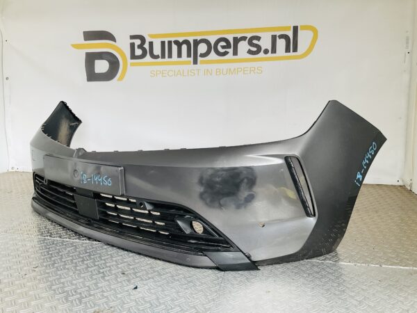 Bumper Opel Astra L Normaal 4xpdc 9839947580 Voorbumper 2-i9-14450z
