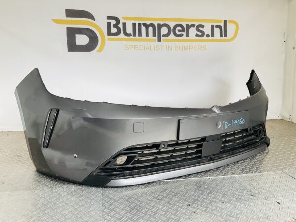 Bumper Opel Astra L Normaal 4xpdc 9839947580 Voorbumper 2-i9-14450z