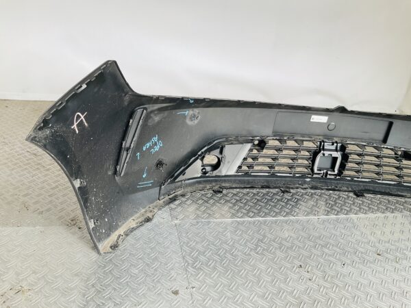 Bumper Opel Astra L Normaal 4xpdc 9839947580 Voorbumper 2-i9-14450z