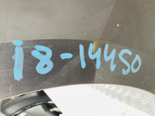 Bumper Opel Astra L Normaal 4xpdc 9839947580 Voorbumper 2-i9-14450z