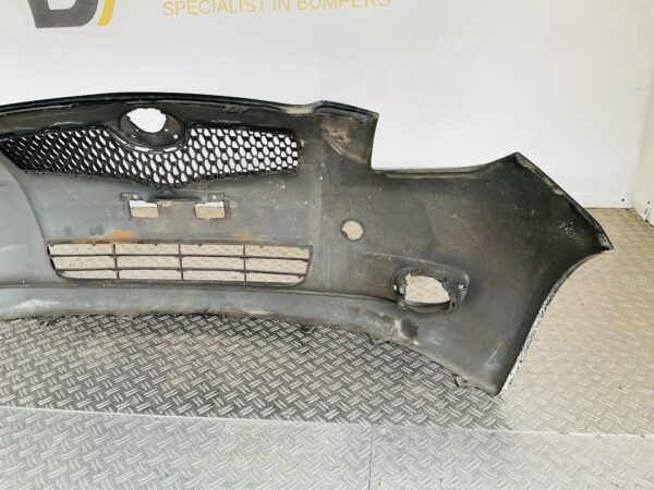 Bumper Toyota Yaris 2005-2008 52119-0D130 Voorbumper 2-D1-14449z