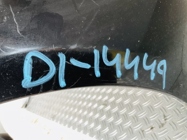Bumper Toyota Yaris 2005-2008 52119-0D130 Voorbumper 2-D1-14449z
