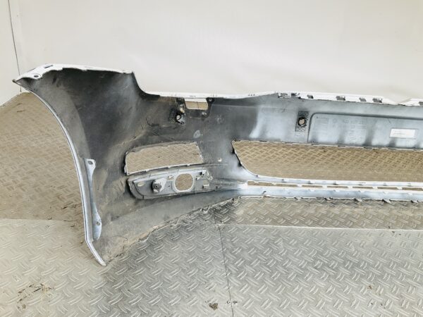 Bumper Volkswagen Golf 7 2012-2016 kls pdc 5G0807221 Voorbumper 1-C2-14448z